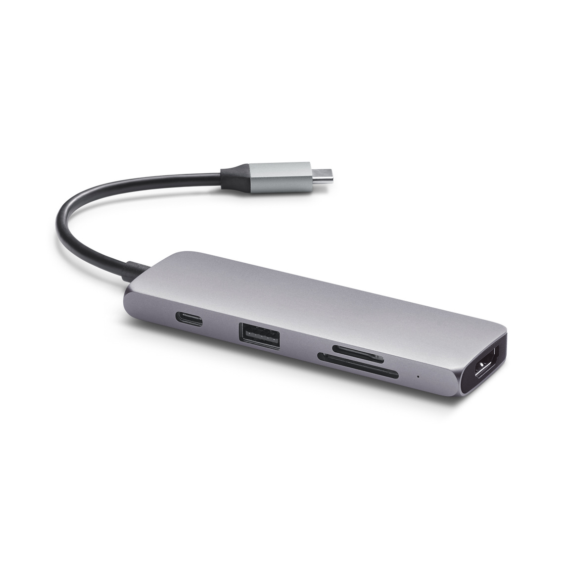 Detail Usb C To Displayport Apple Nomer 18