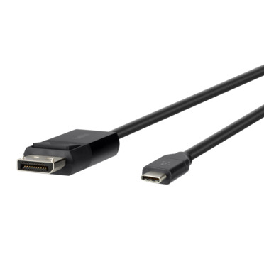 Detail Usb C To Displayport Apple Nomer 9