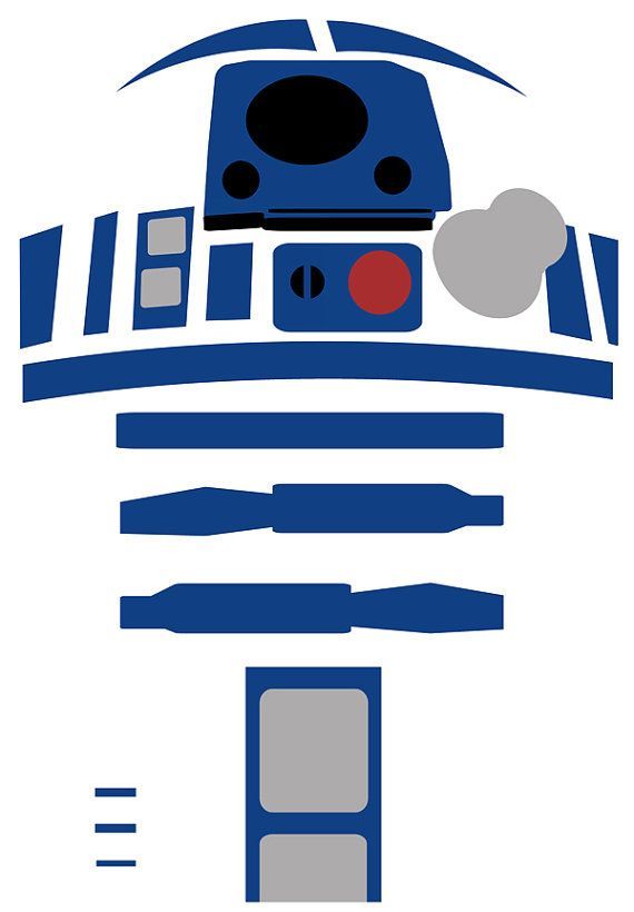 Detail Anakin R2d2 Nomer 5