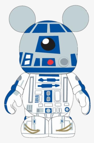 Detail Anakin R2d2 Nomer 7