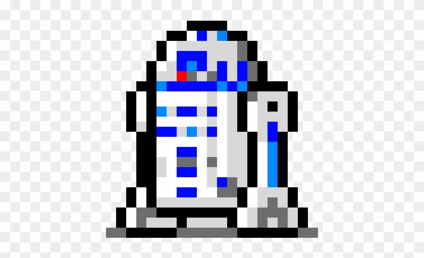 Detail Anakin R2d2 Nomer 12