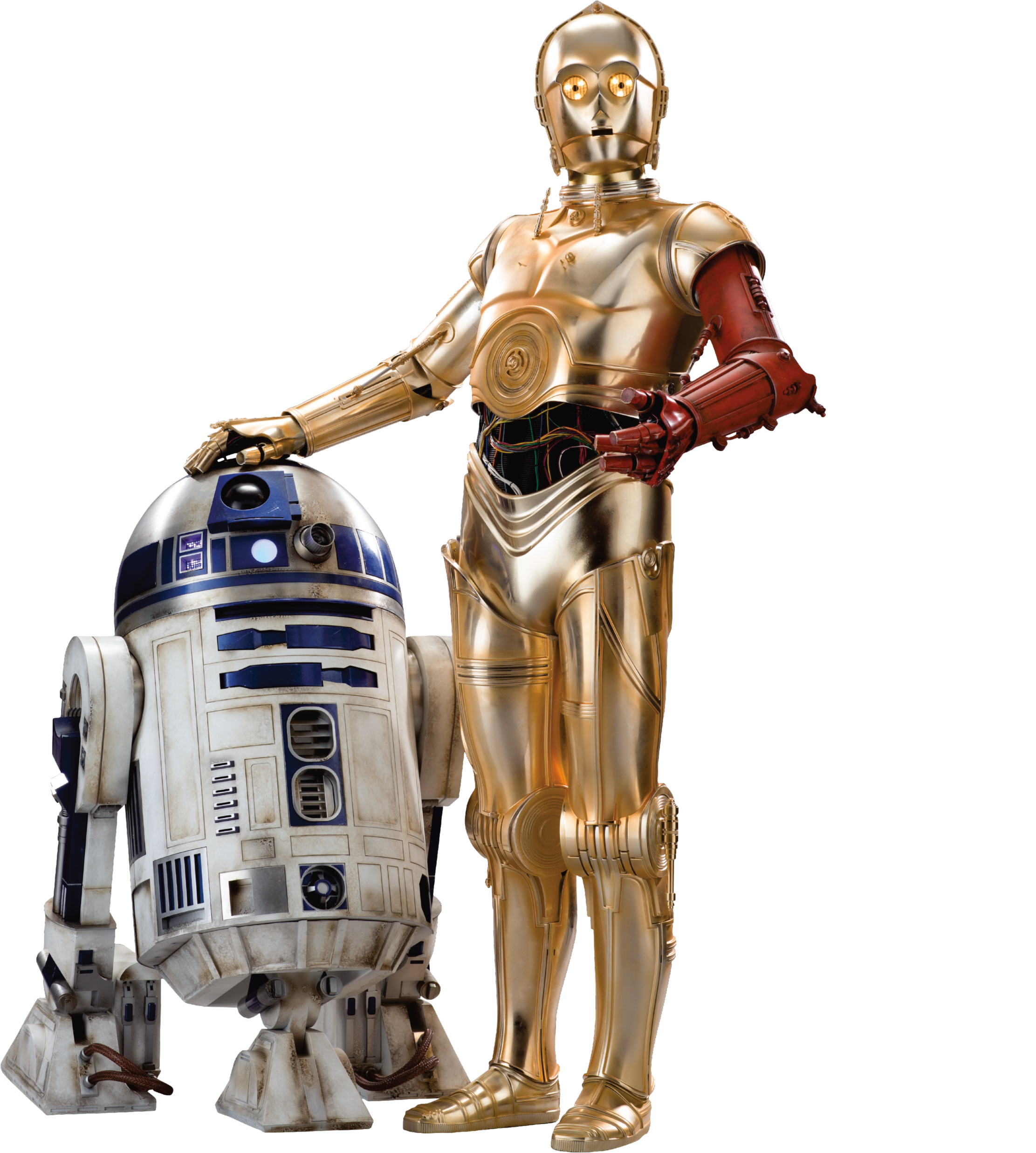 Detail Anakin R2d2 Nomer 15