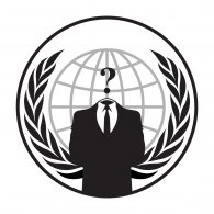 Detail Anonymous Logo Vector Nomer 5