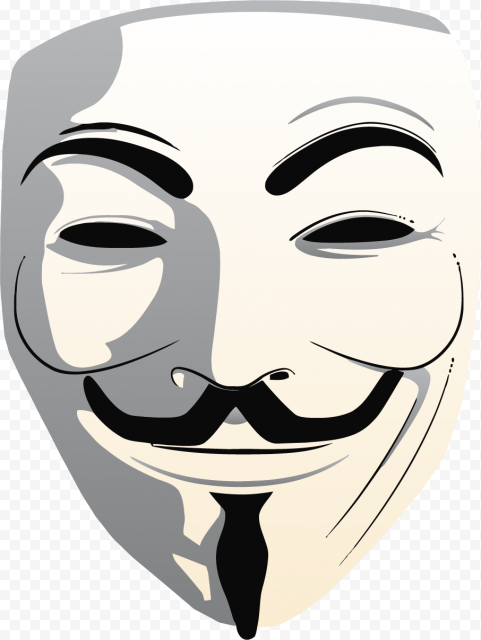 Detail Anonymous Logo Vector Nomer 8