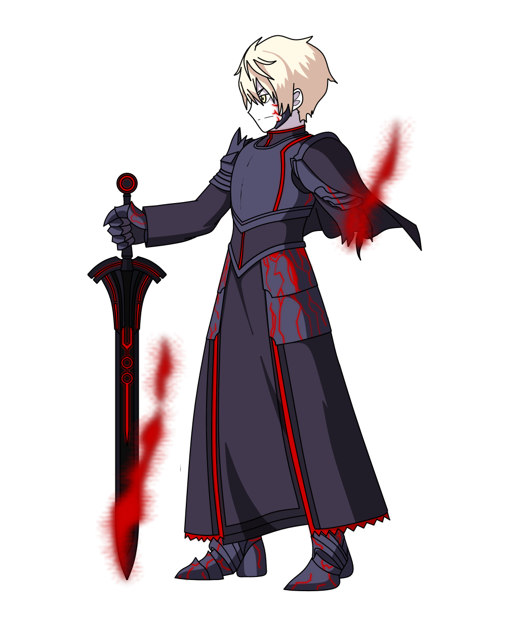 Detail Arthur Pendragon Fate Grand Order Nomer 17