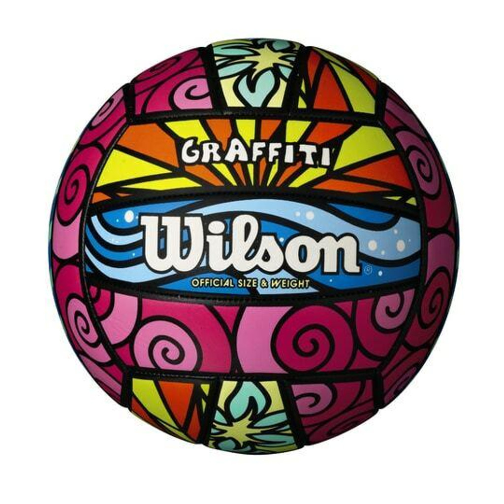 Detail Beachvolleyball Wm Ball Nomer 3