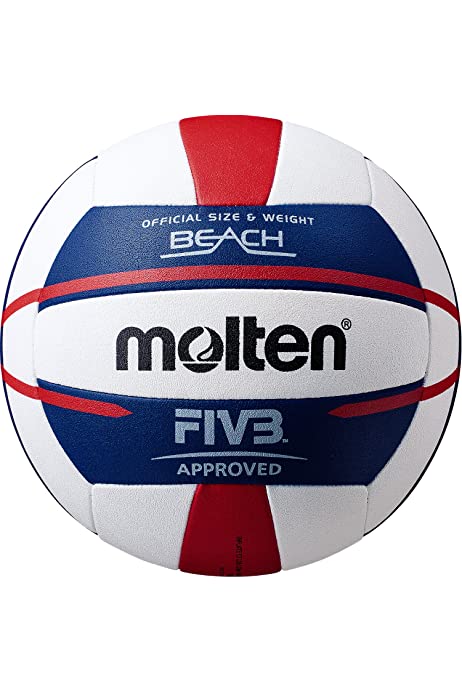 Detail Beachvolleyball Wm Ball Nomer 25