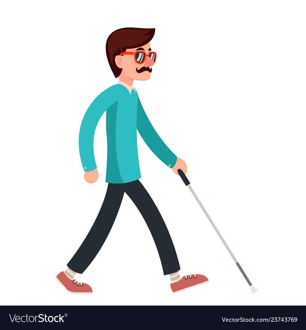 Detail Blind Vector Nomer 11