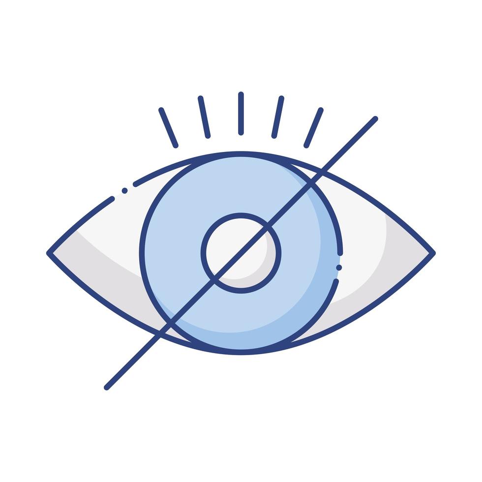 Detail Blind Vector Nomer 21