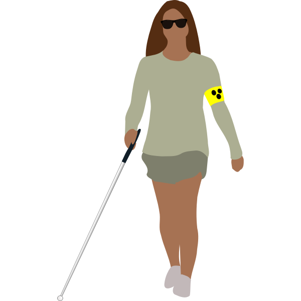 Detail Blind Vector Nomer 23