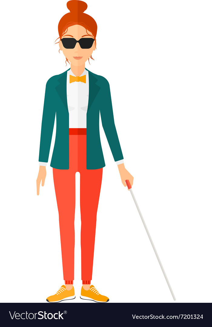 Detail Blind Vector Nomer 5