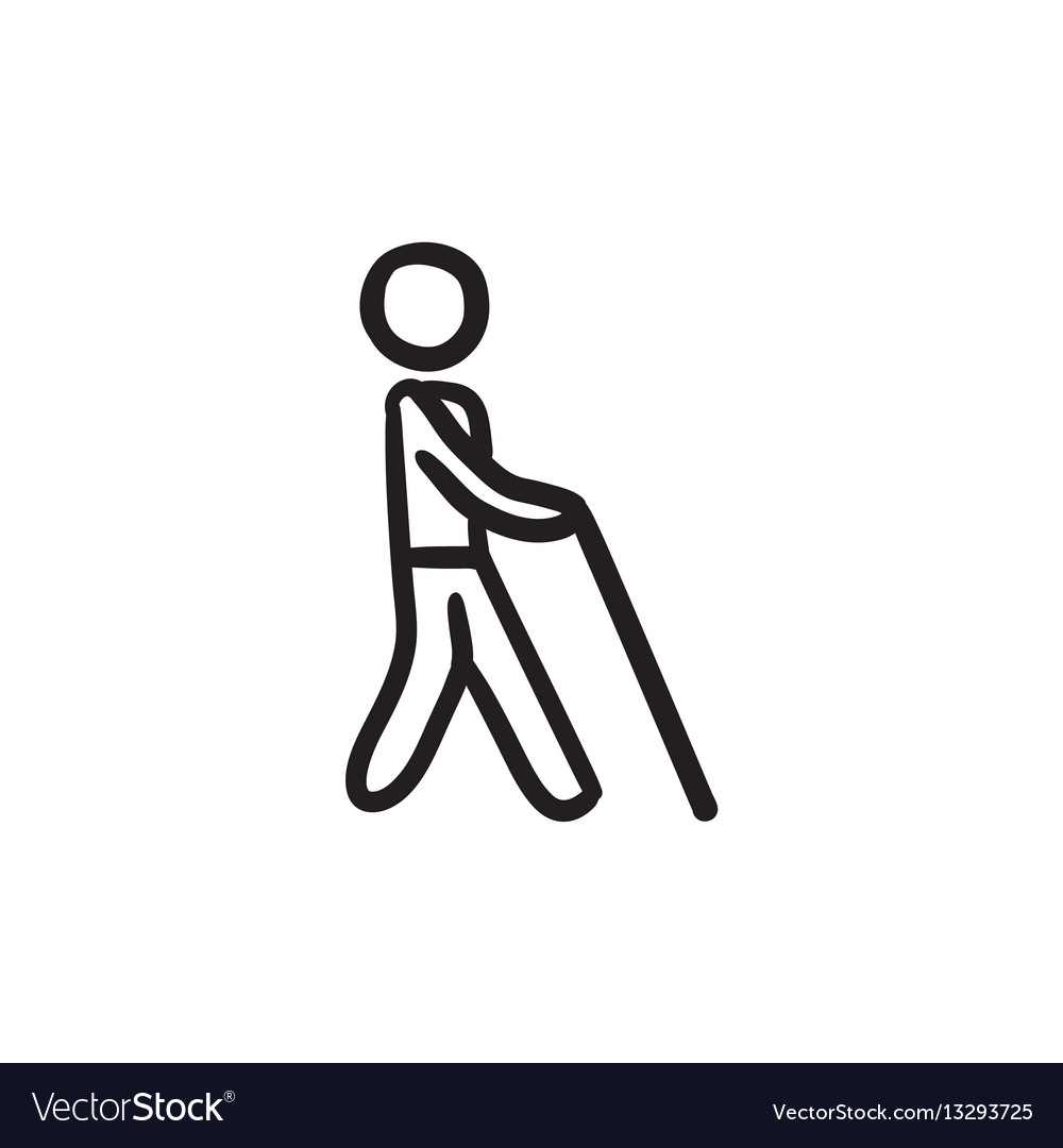 Detail Blind Vector Nomer 7