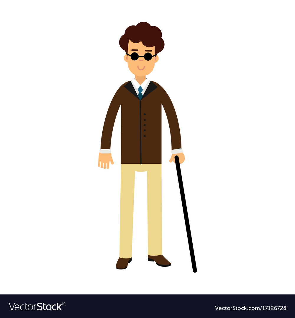 Detail Blind Vector Nomer 9