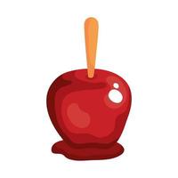 Candy Apple Vector - KibrisPDR