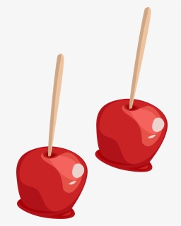 Detail Candy Apple Vector Nomer 18