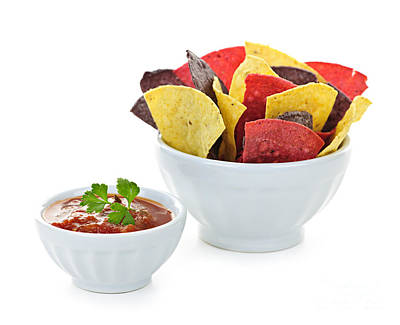 Detail Chili Con Carne Tortilla Chips Nomer 15