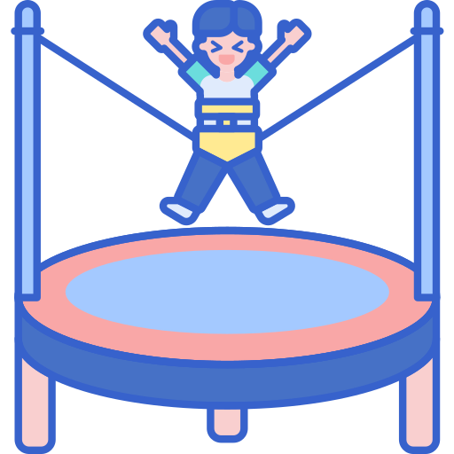 Detail Clipart Trampolin Kostenlos Nomer 13