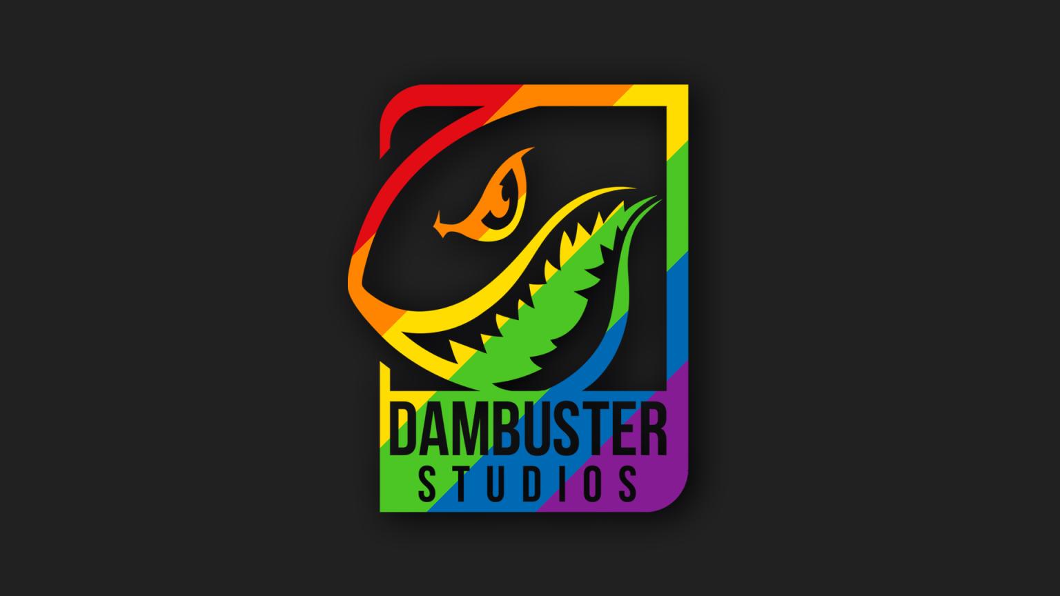 Detail Dambuster Studios Nomer 2