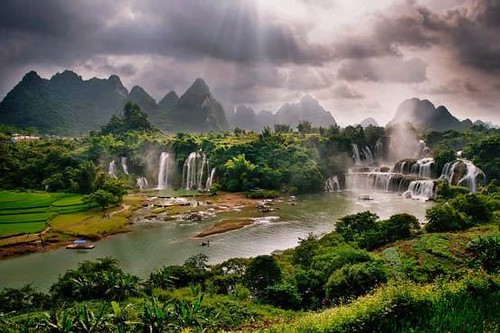 Detail Foto Pemandangan Alam Terindah Di Dunia Nomer 9