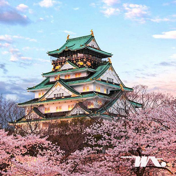 Detail Foto Pemandangan Di Jepang Nomer 49