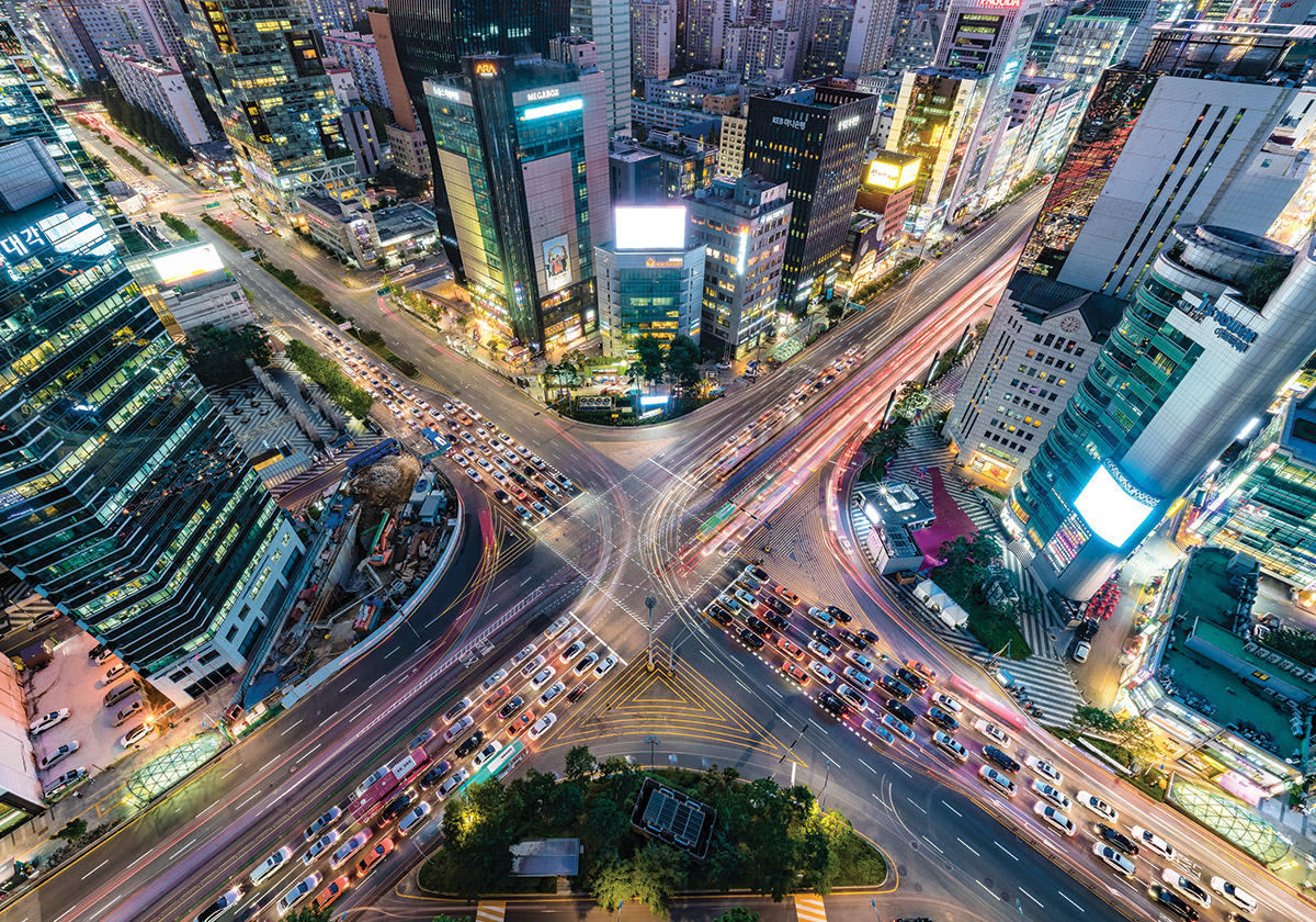 Detail Foto Pemandangan Di Korea Nomer 23