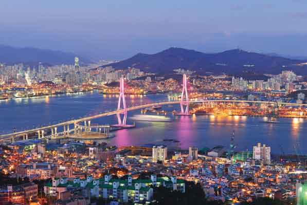 Detail Foto Pemandangan Di Korea Nomer 33