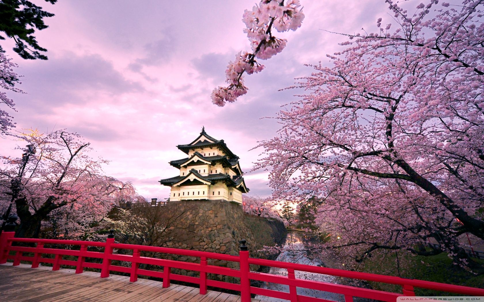 Detail Foto Pemandangan Di Korea Nomer 39