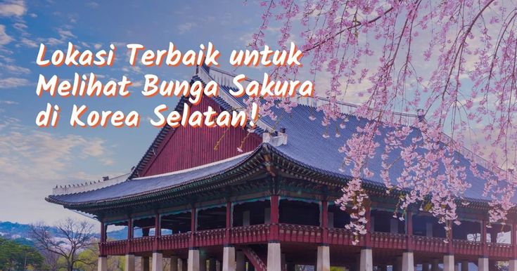Detail Foto Pemandangan Di Korea Nomer 50