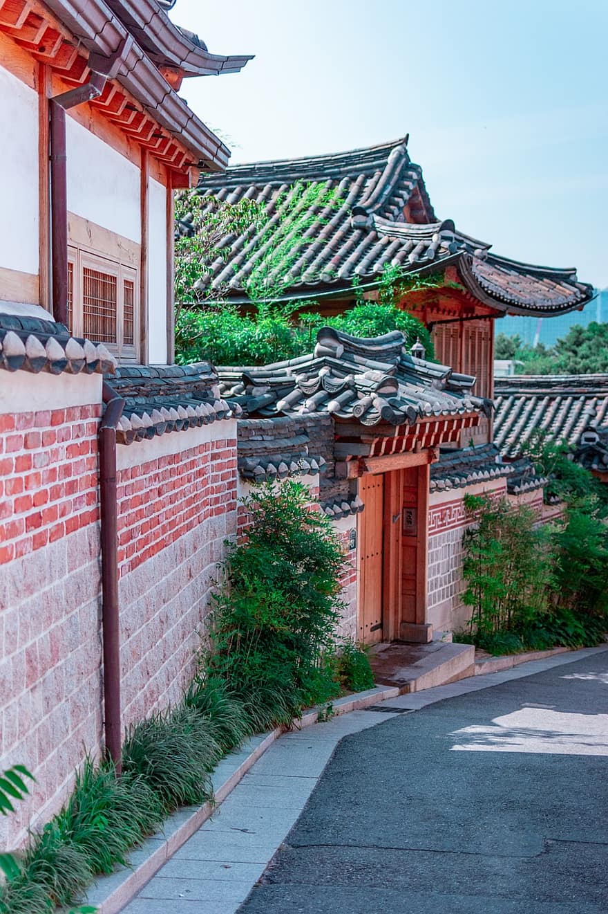 Detail Foto Pemandangan Di Korea Nomer 53