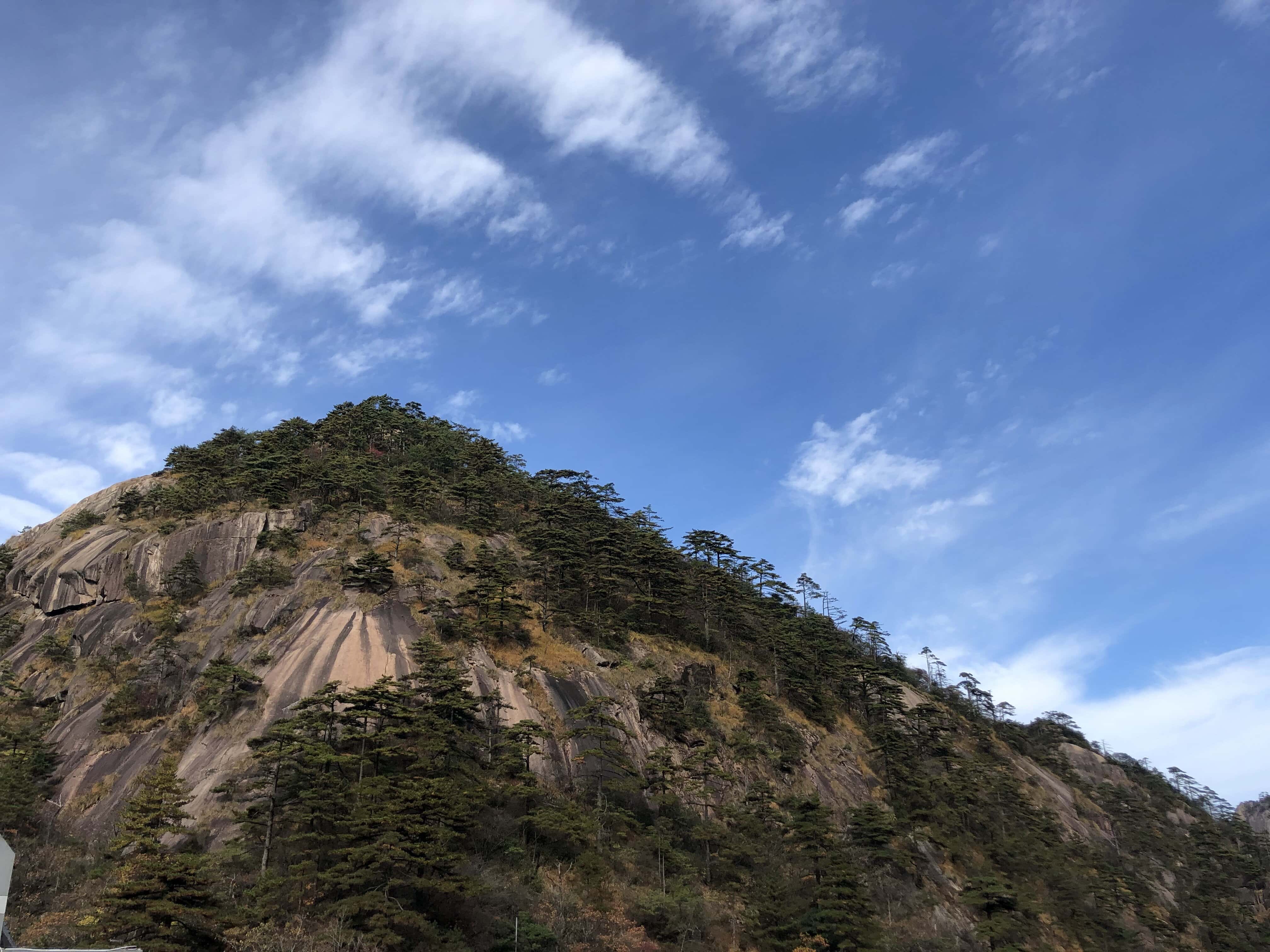 Detail Foto Pemandangan Gunung Nomer 58