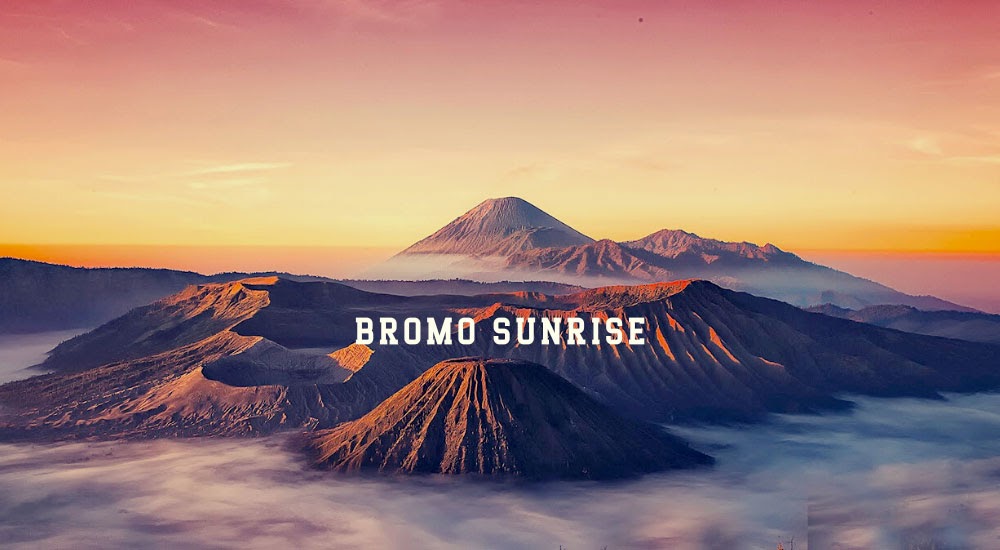 Detail Foto Pemandangan Gunung Bromo Nomer 28