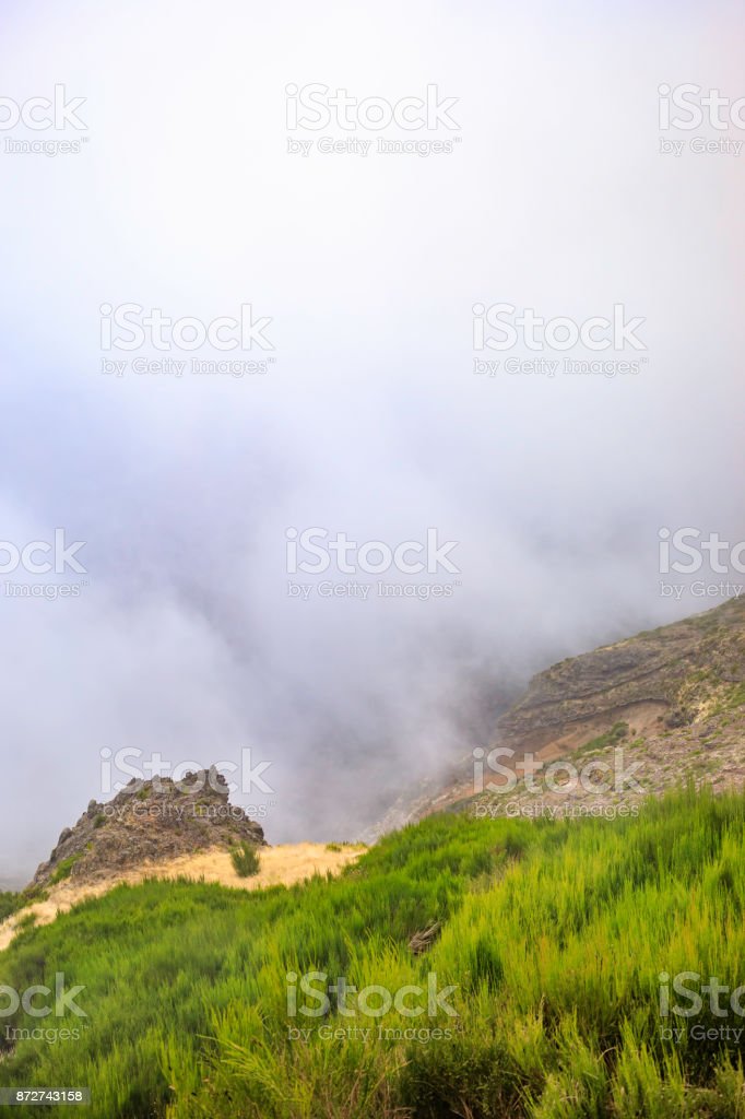 Detail Foto Pemandangan Gunung Yang Indah Nomer 46