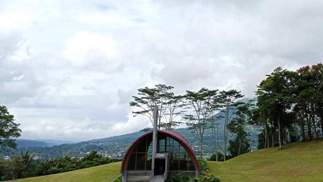 Detail Foto Pemandangan Gunung Yang Indah Nomer 49