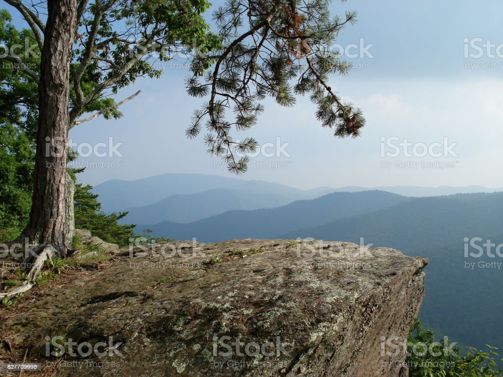 Detail Foto Pemandangan Gunung Yang Indah Nomer 50