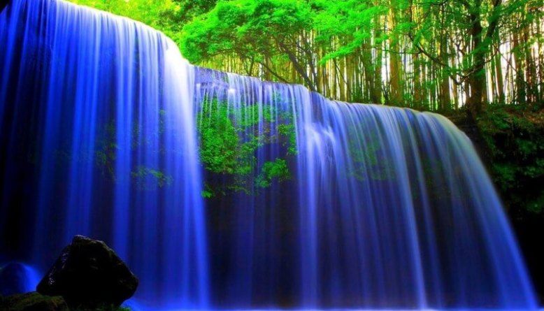 Detail Foto Pemandangan Gunung Yang Indah Nomer 54