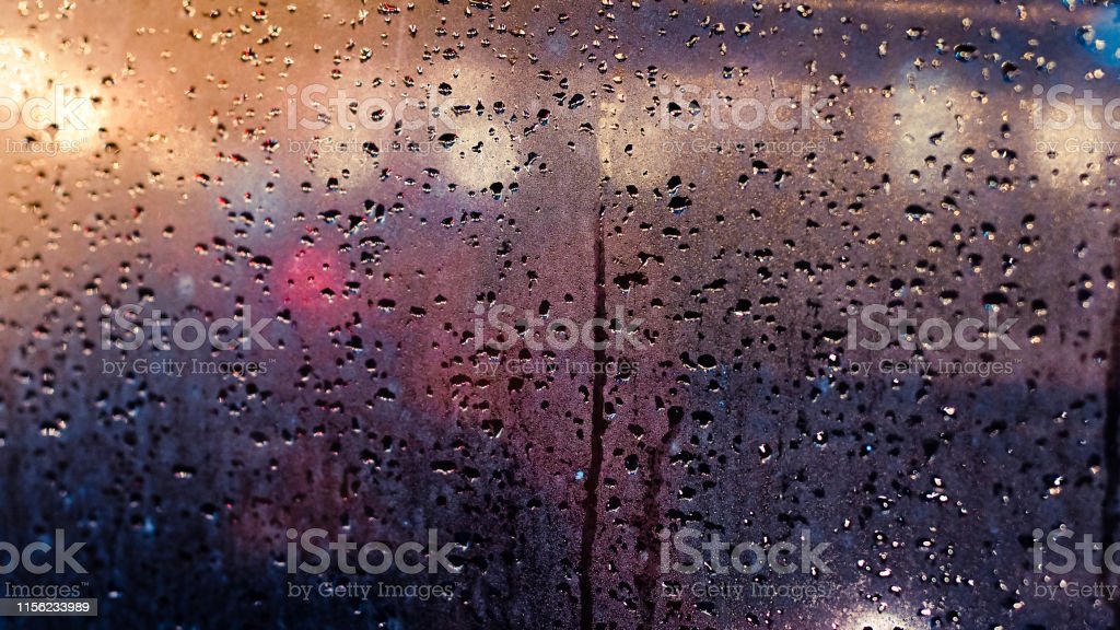 Detail Foto Pemandangan Hujan Nomer 15