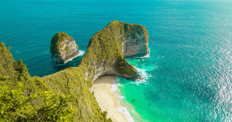 Detail Foto Pemandangan Indah Di Indonesia Nomer 12