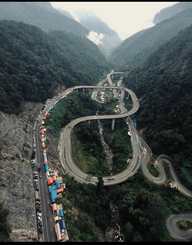 Detail Foto Pemandangan Indah Di Indonesia Nomer 38