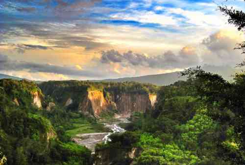 Detail Foto Pemandangan Indah Di Indonesia Nomer 46