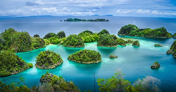 Detail Foto Pemandangan Indah Di Indonesia Nomer 47