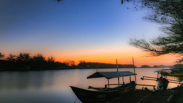 Detail Foto Pemandangan Jogja Nomer 47