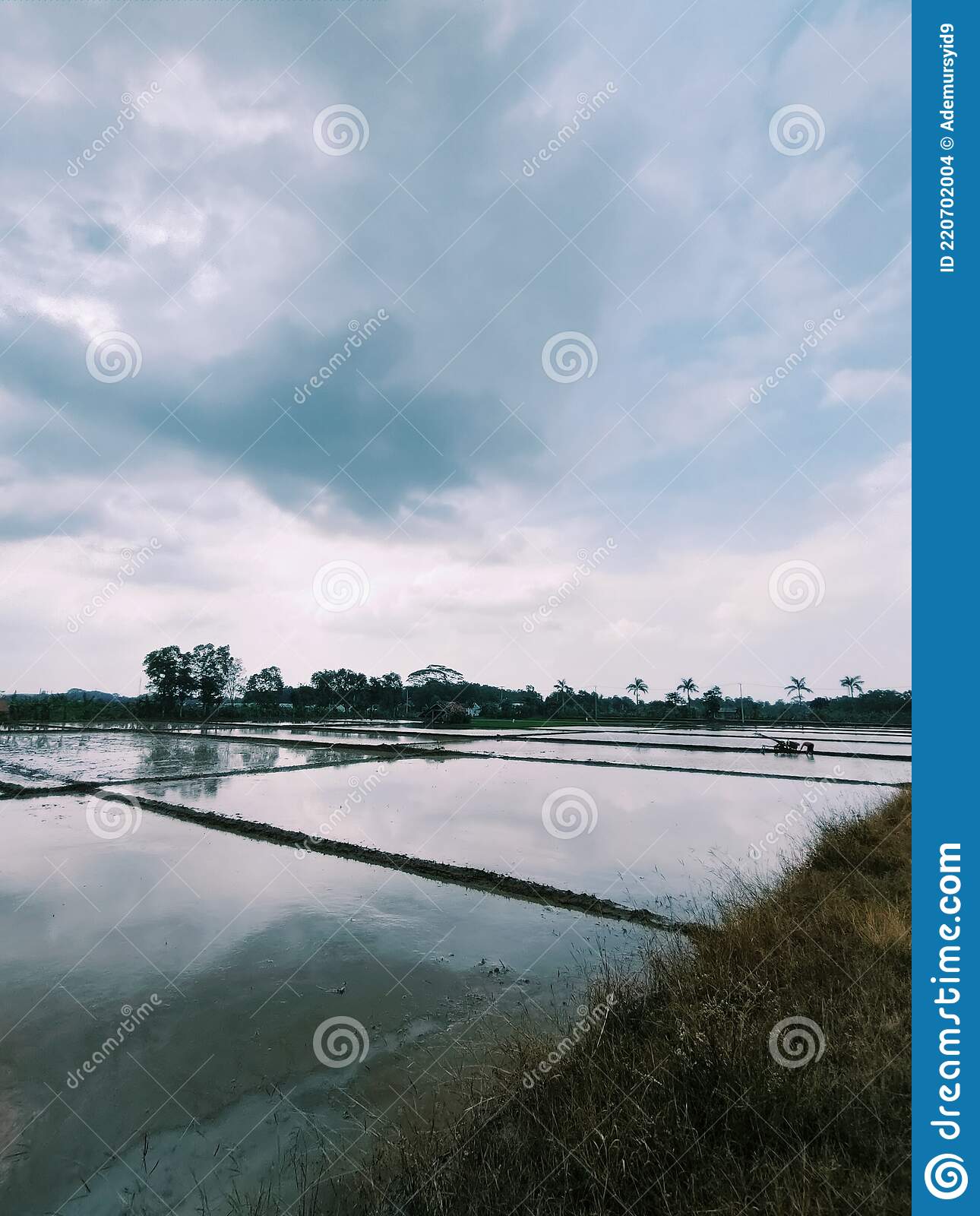 Detail Foto Pemandangan Langit Nomer 27