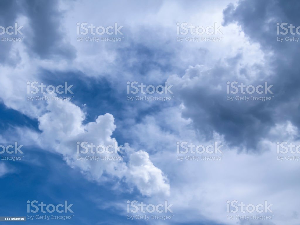 Detail Foto Pemandangan Langit Indah Nomer 34