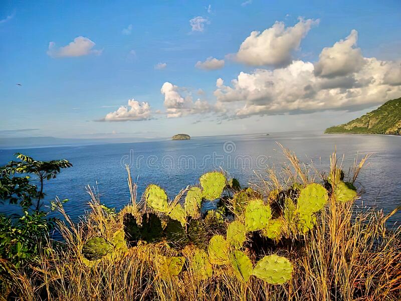 Detail Foto Pemandangan Lautan Nomer 21