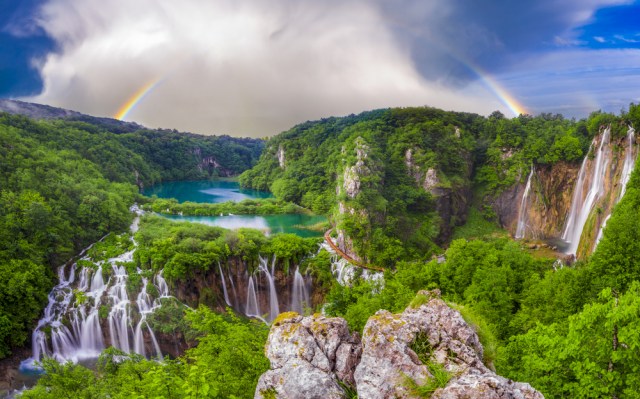 Detail Foto Pemandangan Luar Negeri Nomer 10