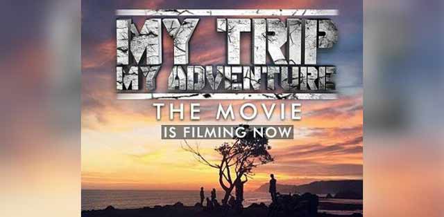 Download Foto Pemandangan My Trip My Adventure Nomer 34