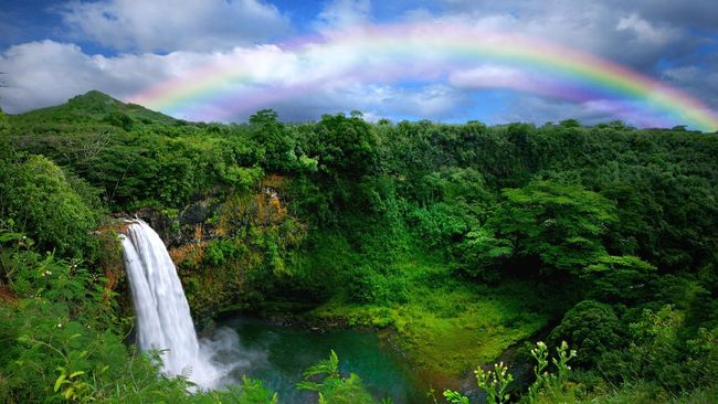 Detail Foto Pemandangan Paling Indah Di Dunia Nomer 51