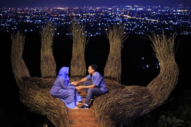 Detail Foto Pemandangan Romantis Nomer 23