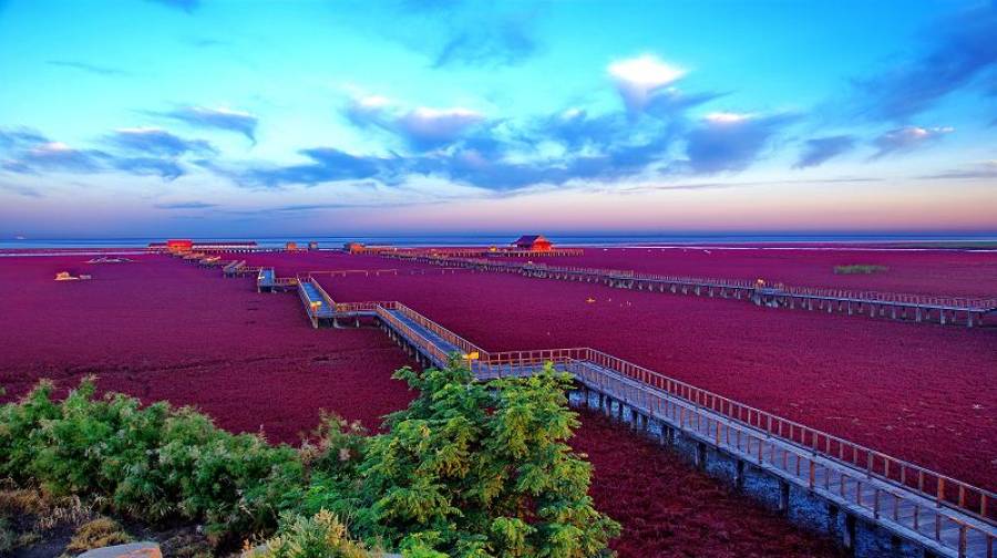 Detail Foto Pemandangan Terindah Di Dunia Nomer 34