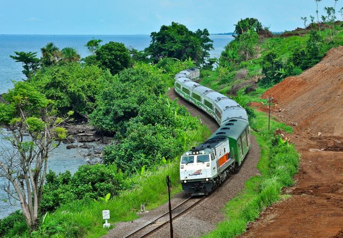 Detail Foto Pemandangan Unik Nomer 42